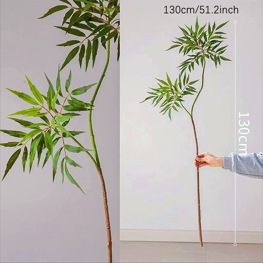 130-160CM Artificial Banyan Tr - مراجعة Dracaena Marginata وسعره