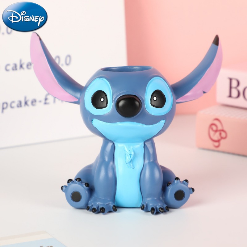 Disney Stitch Decorations Cute - مراجعة Echeveria Succulent وسعره