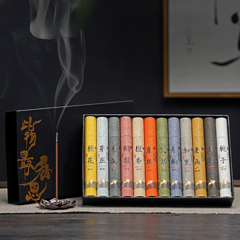 12 Types of Natural  Incense P - مراجعة Pilea Peperomioides وسعره