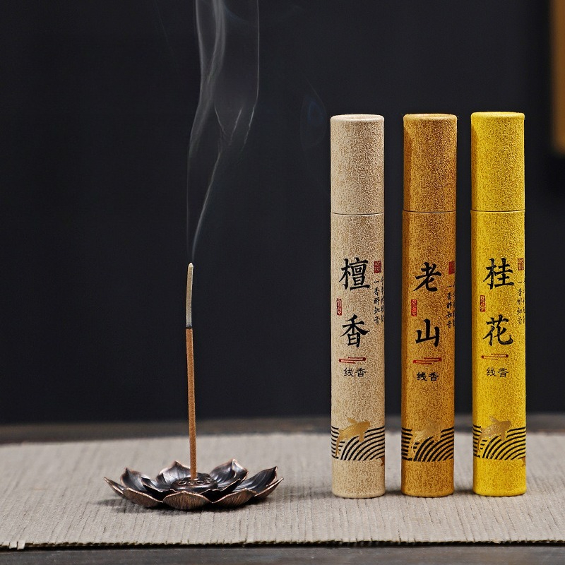 12 Types of Natural  Incense P - مراجعة Pilea Peperomioides وسعره