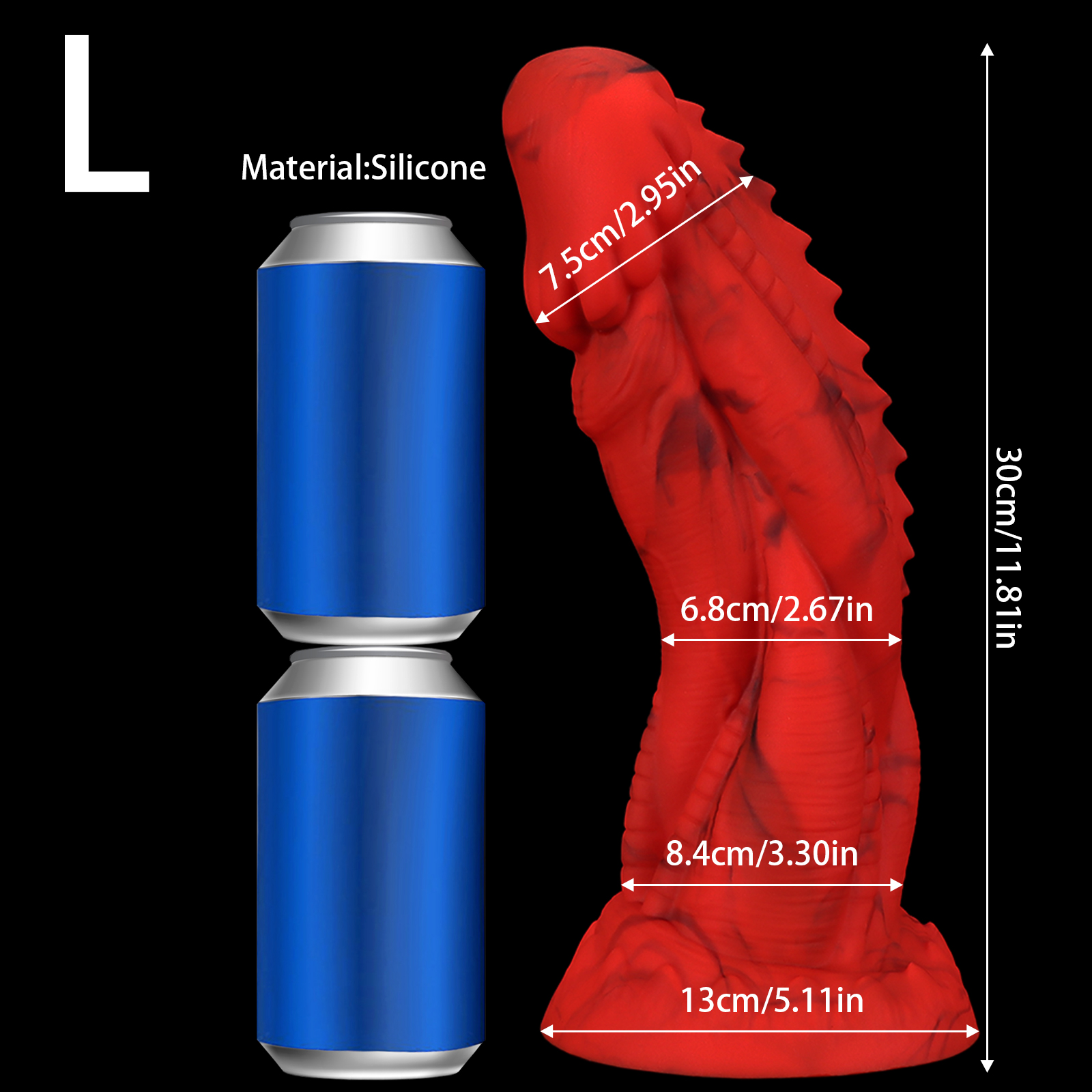 Huge Big Large Anal Plug Drago - مراجعة Monstera Adansonii وسعره