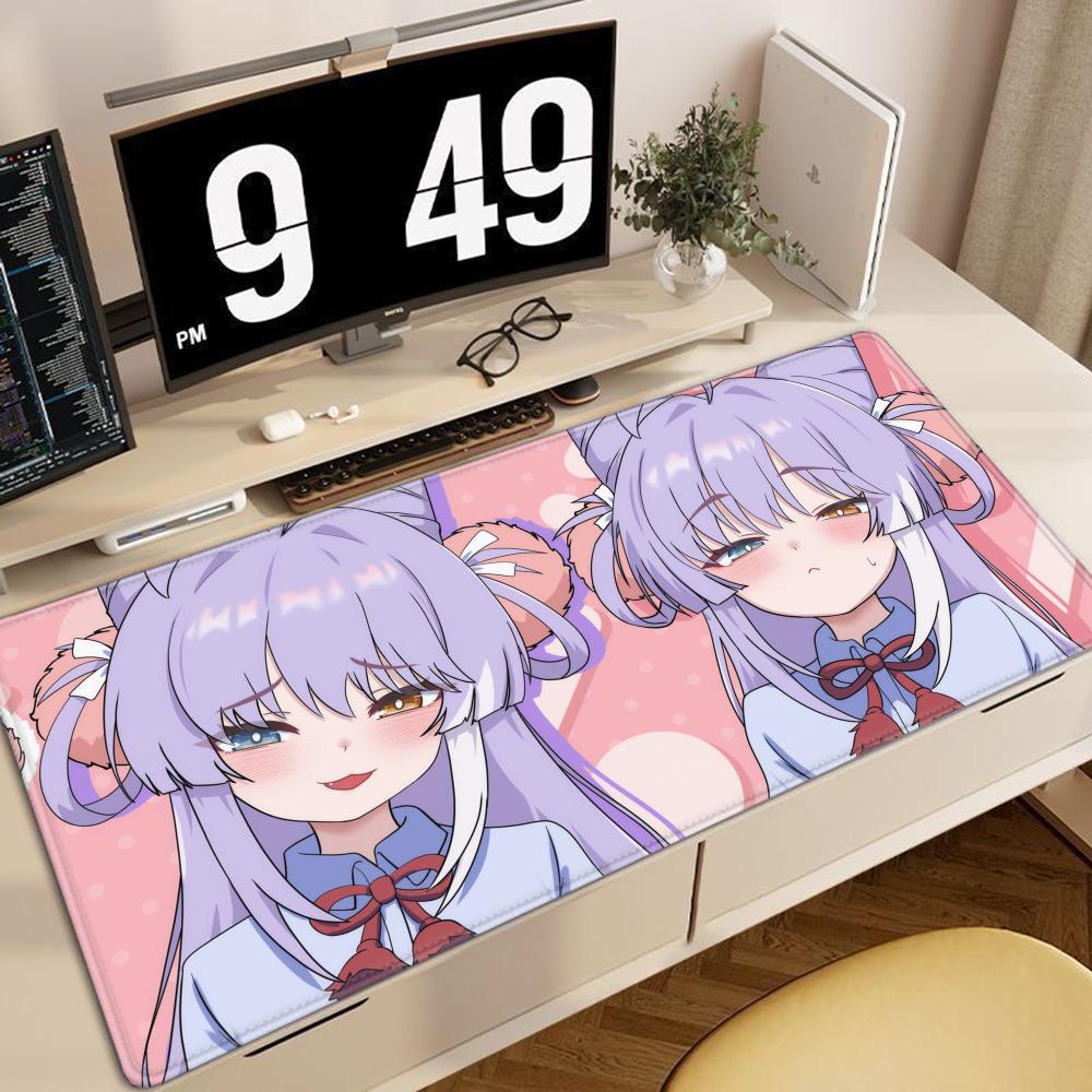Cute Purple Hair Anime Girl Ga - مراجعة Tradescantia Purple وسعره