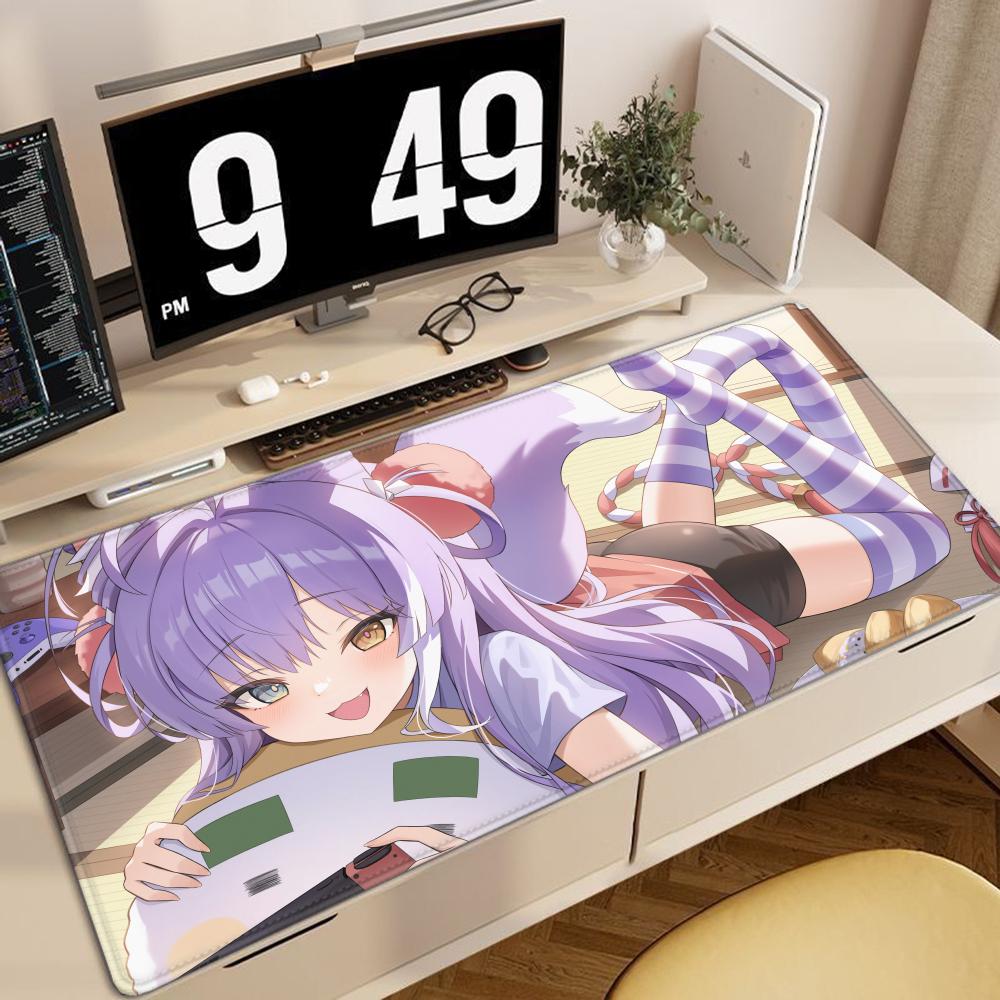 Cute Purple Hair Anime Girl Ga - مراجعة Tradescantia Purple وسعره