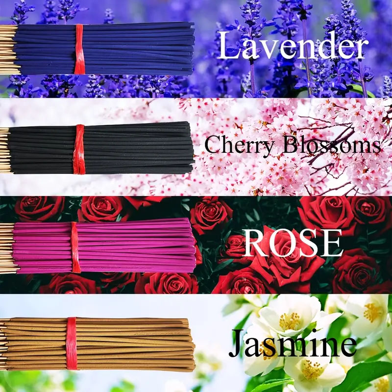 80/200 Natural Incense Sticks  - مراجعة Pilea Peperomioides وسعره