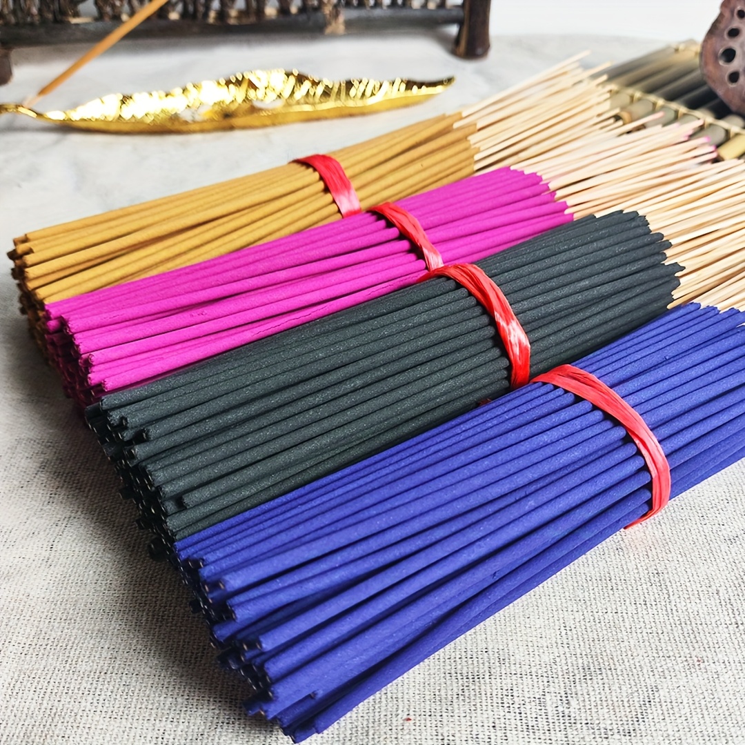 80/200 Natural Incense Sticks  - مراجعة Pilea Peperomioides وسعره