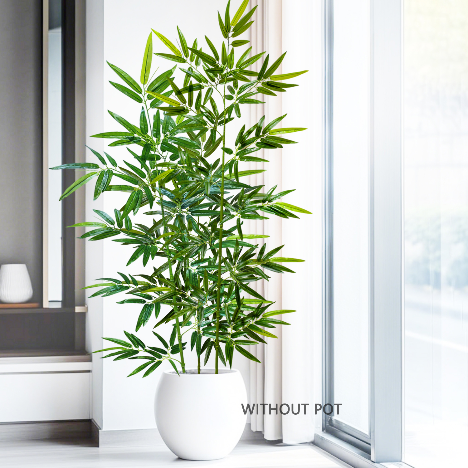 120-240cm/94.48in Artificial G - مراجعة Dracaena Marginata وسعره