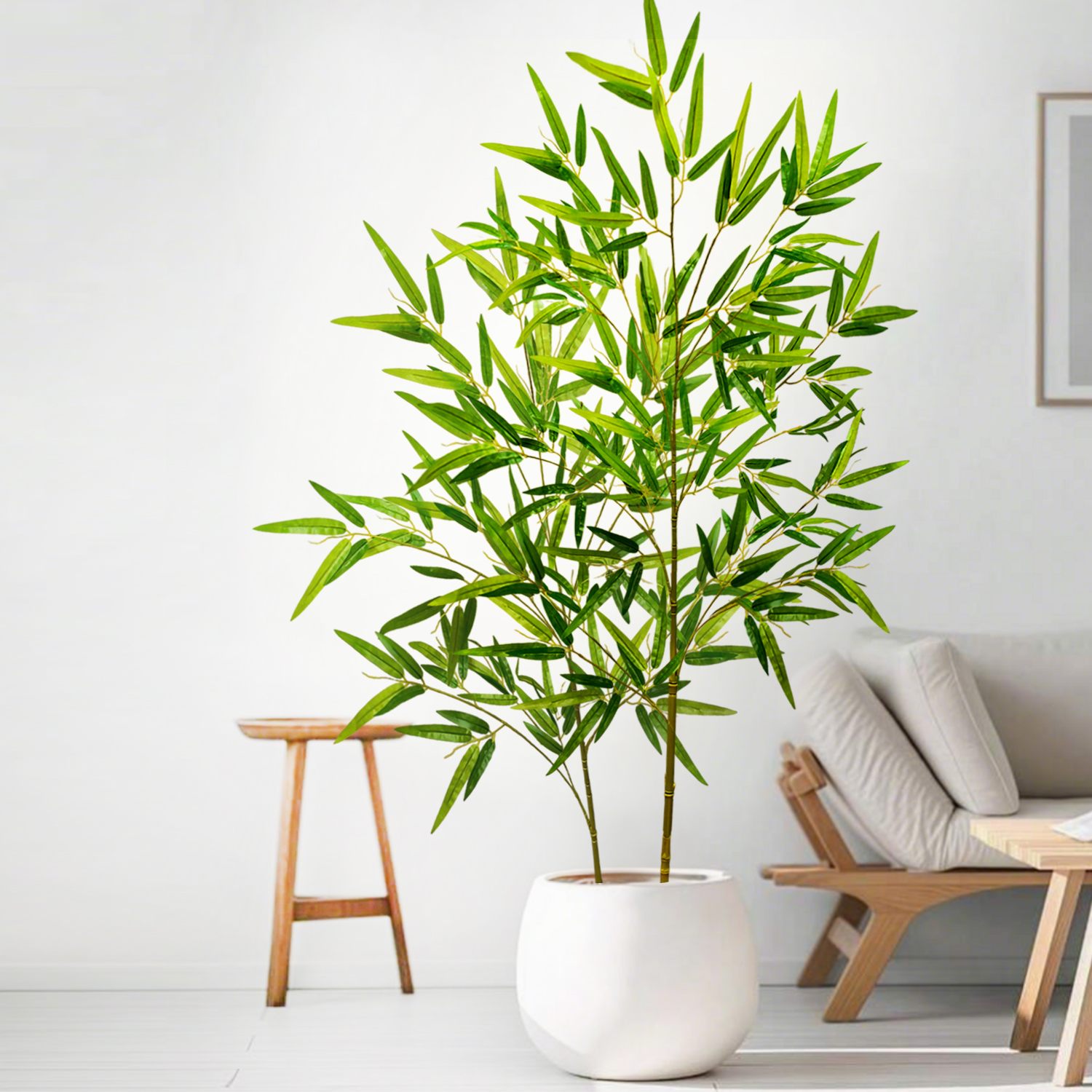 120-240cm/94.48in Artificial G - مراجعة Dracaena Marginata وسعره