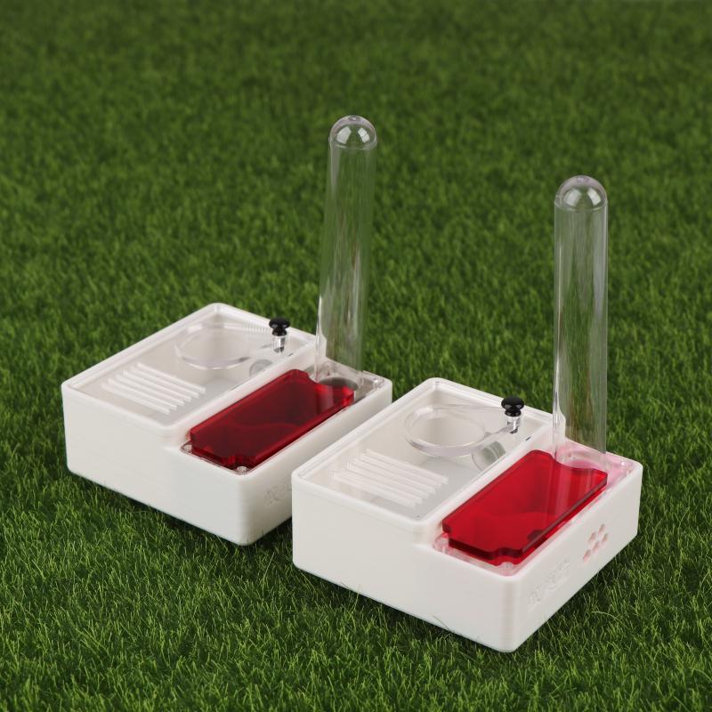 【Peace】3D Printed Ant Farm Que - مراجعة Begonia Rex وسعره