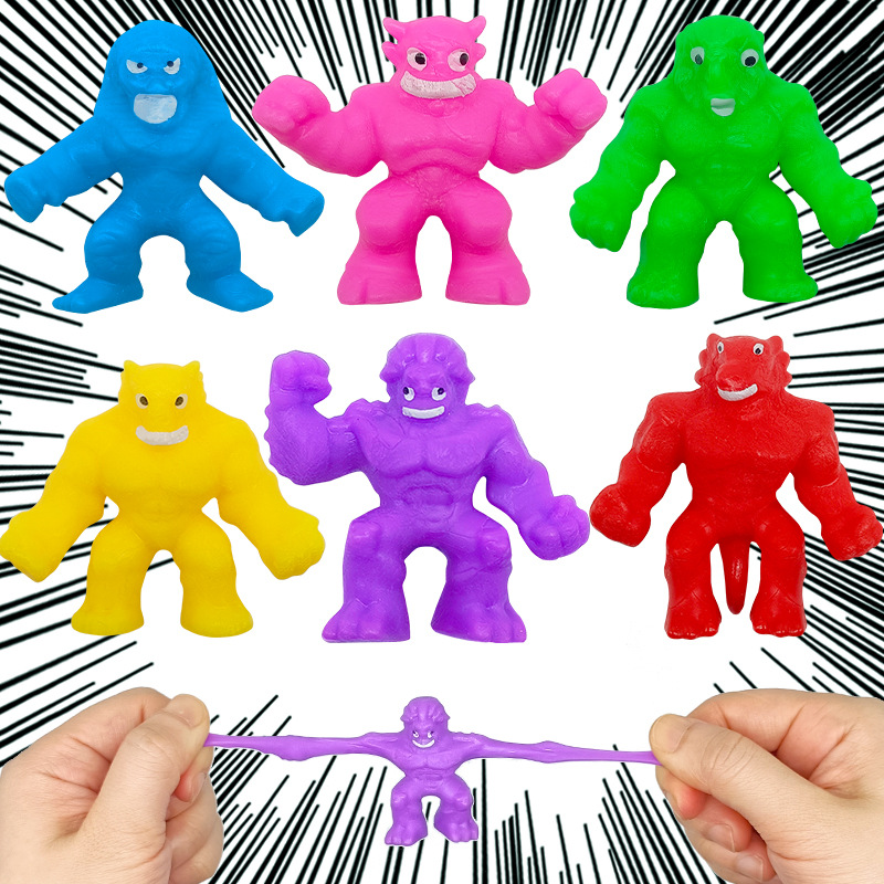 1-5pcs Kids Character Stretchi - مراجعة Monstera Adansonii وسعره