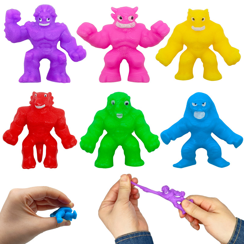 1-5pcs Kids Character Stretchi - مراجعة Monstera Adansonii وسعره
