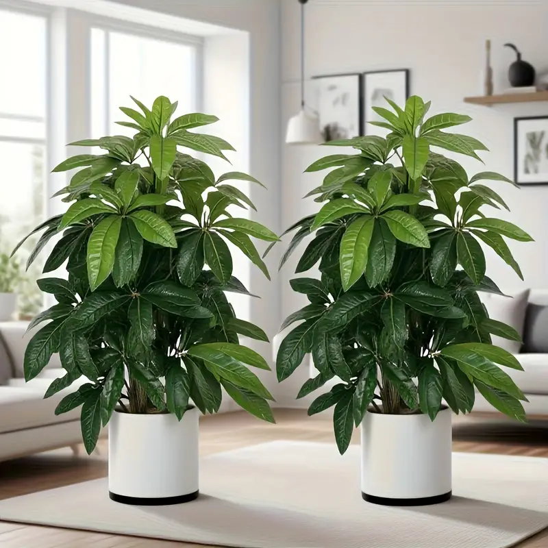 1pcs Realistic Large Green Pla - مراجعة Dracaena Marginata وسعره