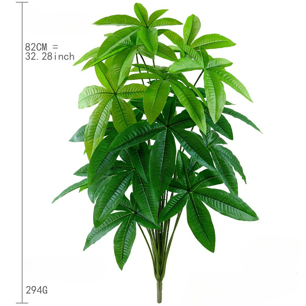 1pcs Realistic Large Green Pla - مراجعة Dracaena Marginata وسعره