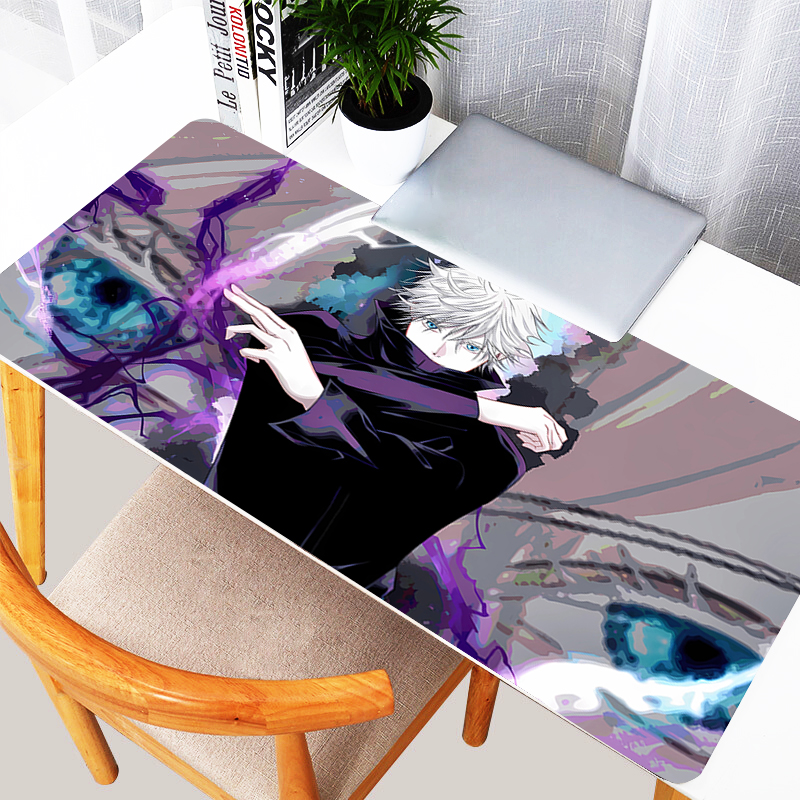 Mouse Pad Laptop Purple Japan  - مراجعة Tradescantia Purple وسعره