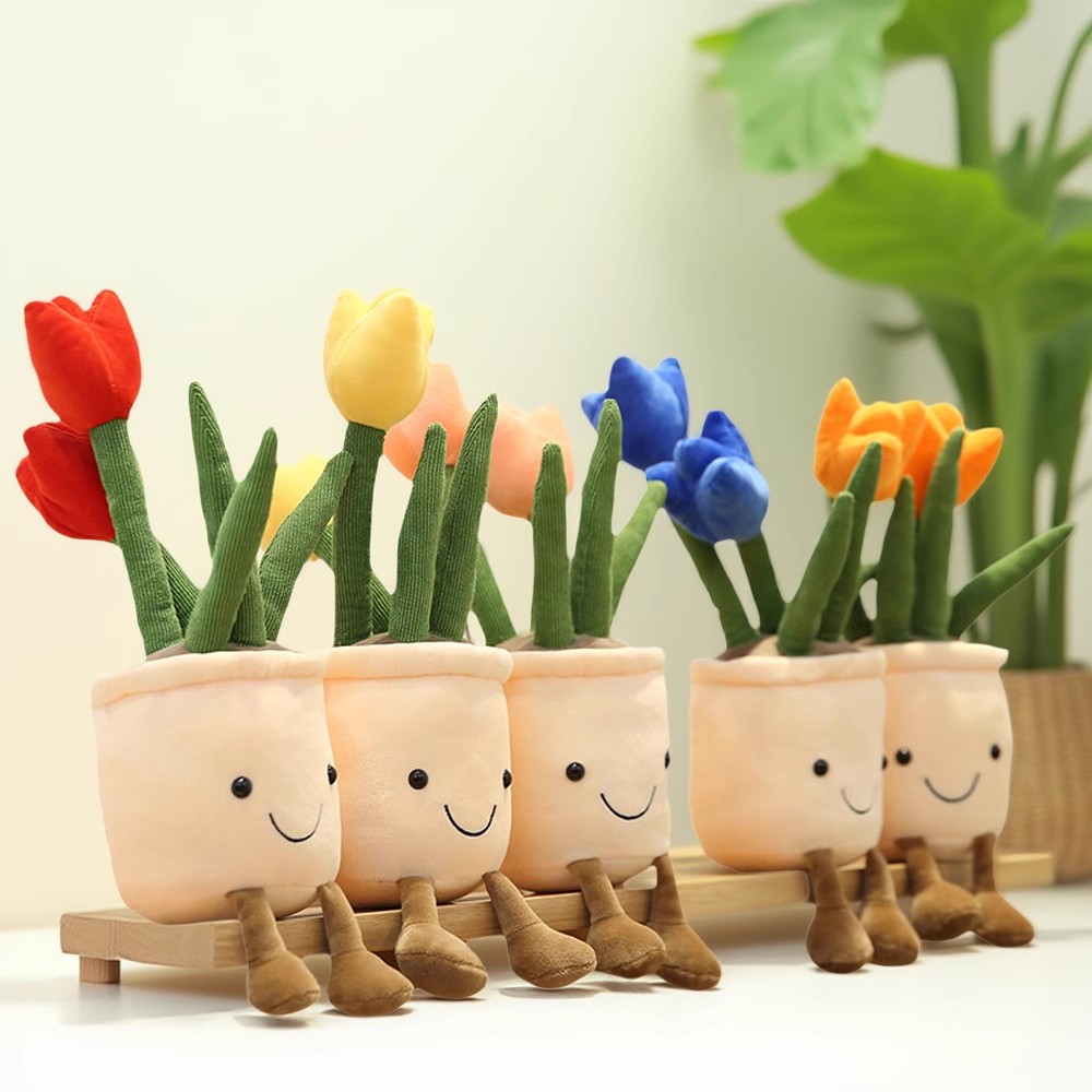 Tulipán realista toys succulen - مراجعة Echeveria Succulent وسعره