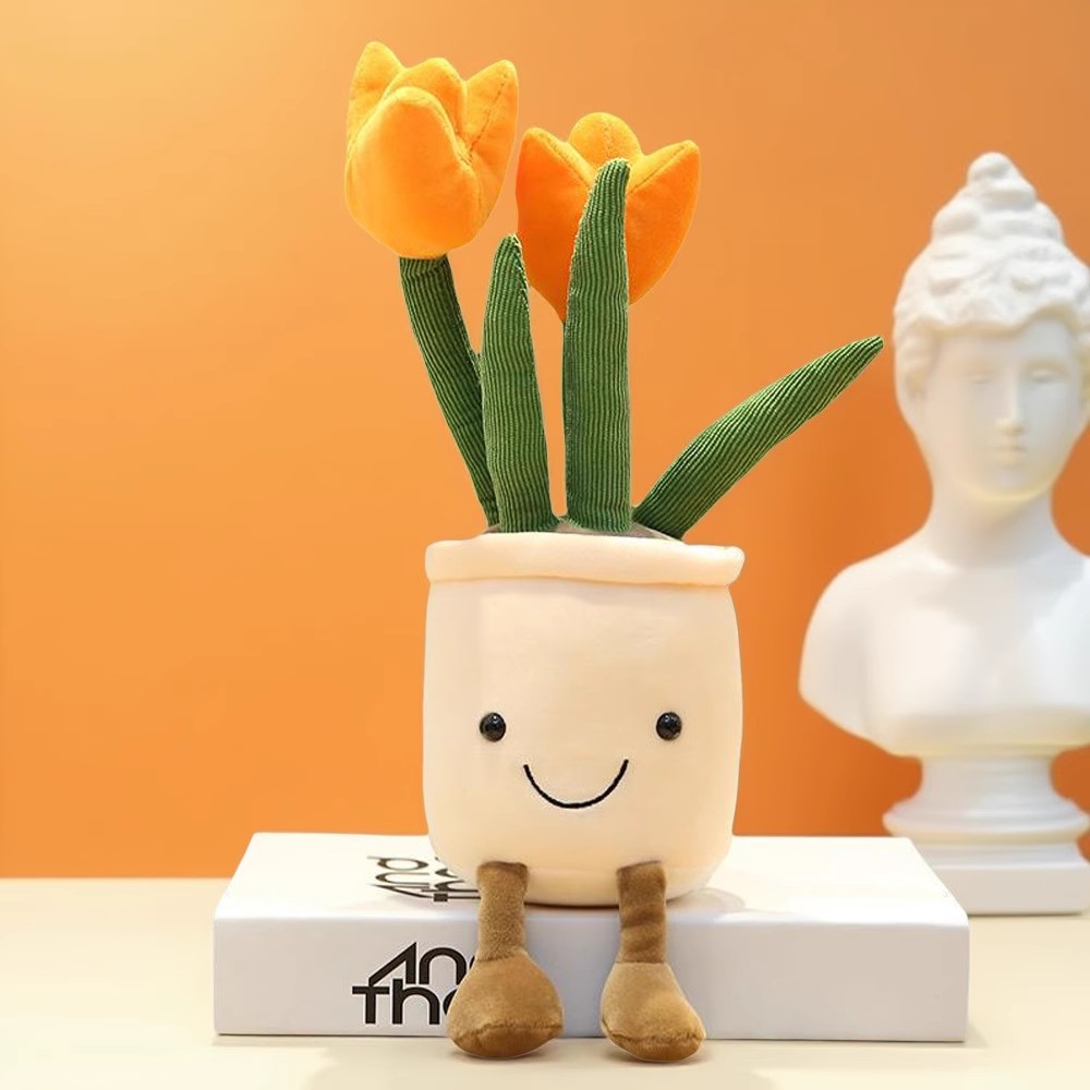 Tulipán realista toys succulen - مراجعة Echeveria Succulent وسعره