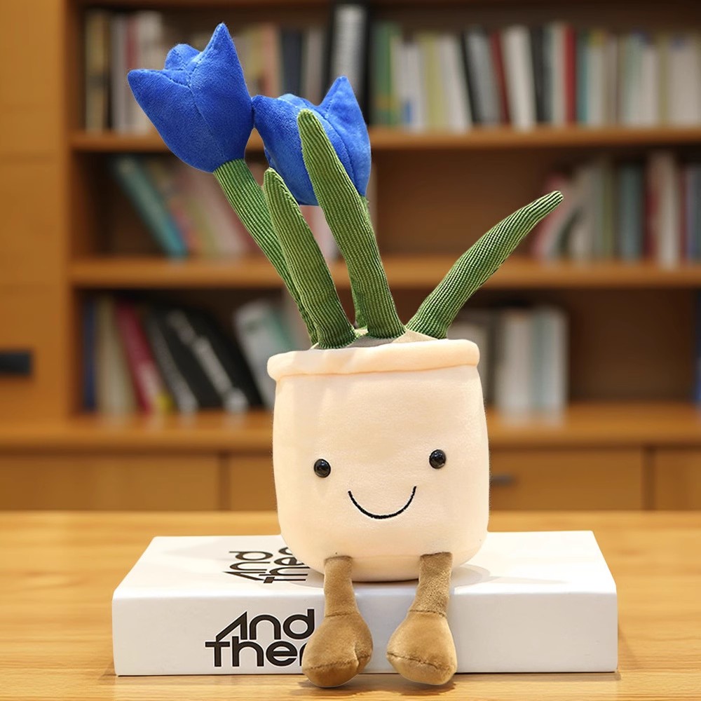 Tulipán realista toys succulen - مراجعة Echeveria Succulent وسعره