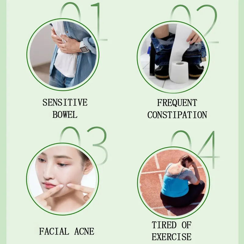 Natural Farm Aloe Vera Capsule - مراجعة Aloe Vera Pot وسعره