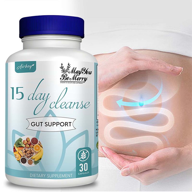 15 Day Cleanse and Detox - Sup - مراجعة Aloe Vera Pot وسعره