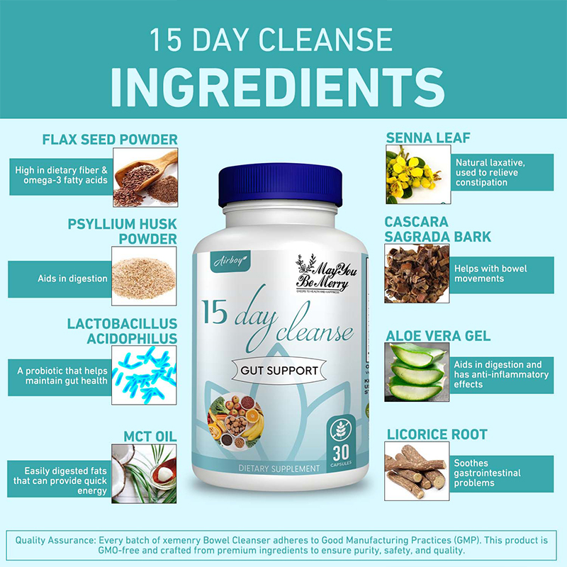 15 Day Cleanse and Detox - Sup - مراجعة Aloe Vera Pot وسعره