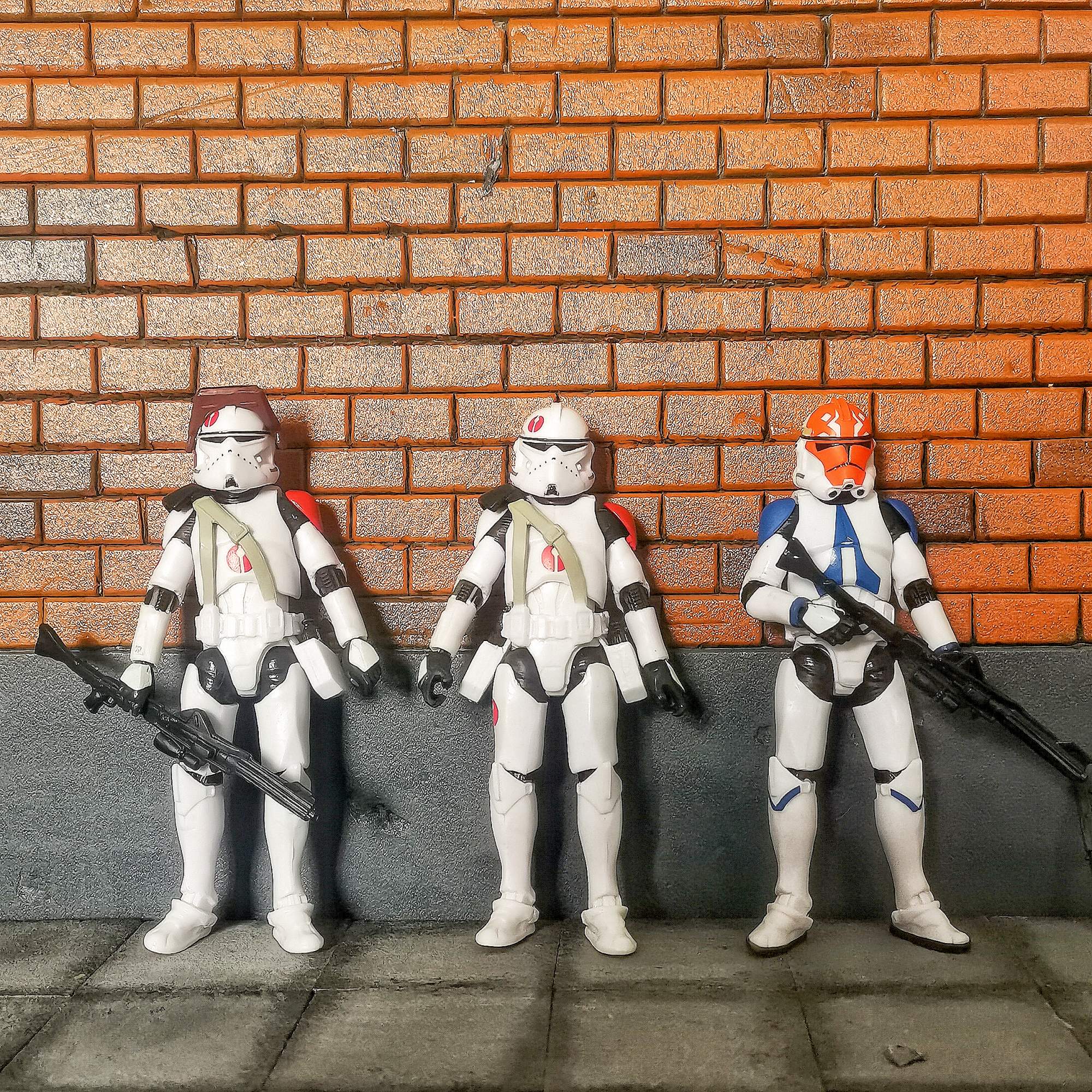 Star Wars 3.75 Inch  1/18 P1 A - مراجعة Begonia Rex وسعره