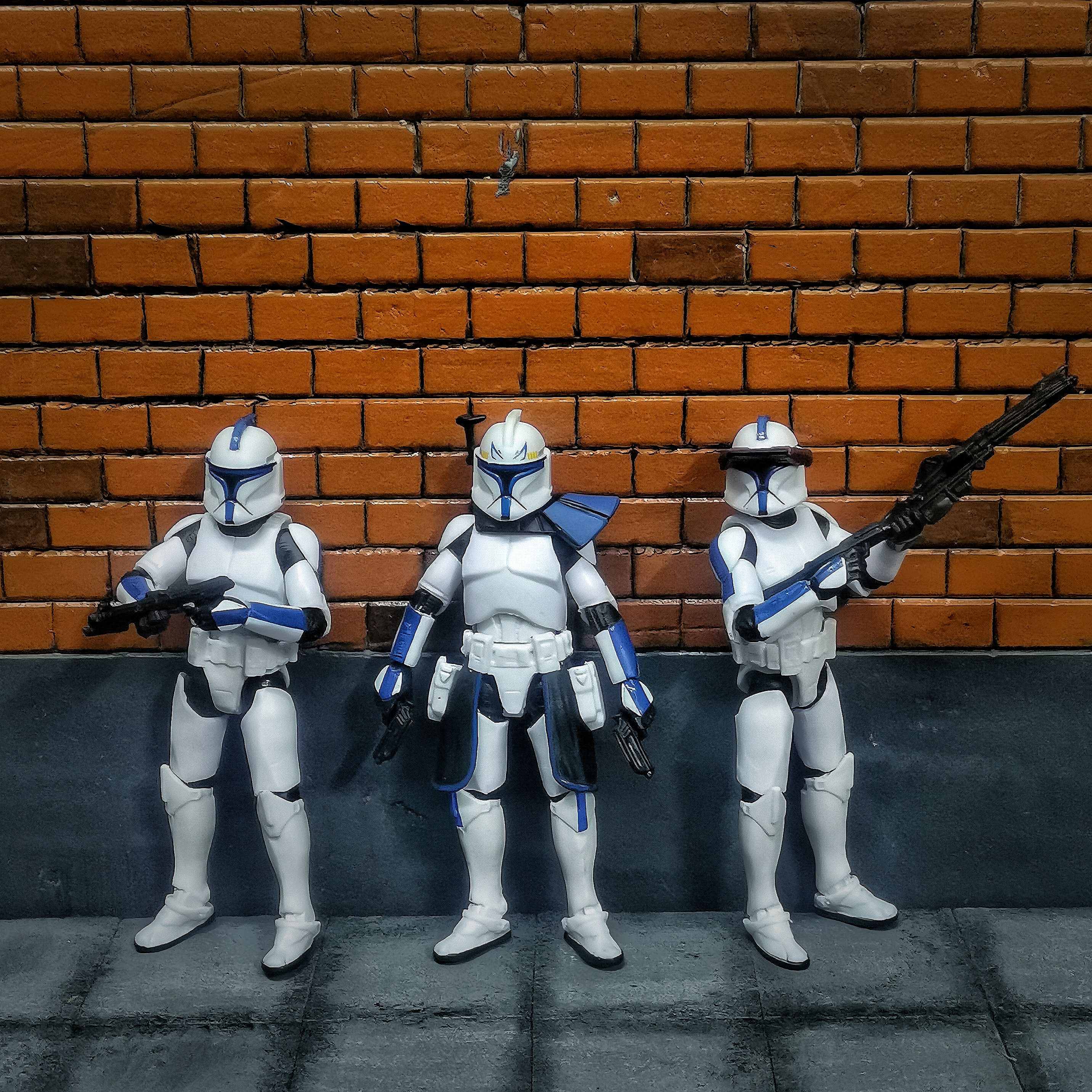 Star Wars 3.75 Inch  1/18 P1 A - مراجعة Begonia Rex وسعره