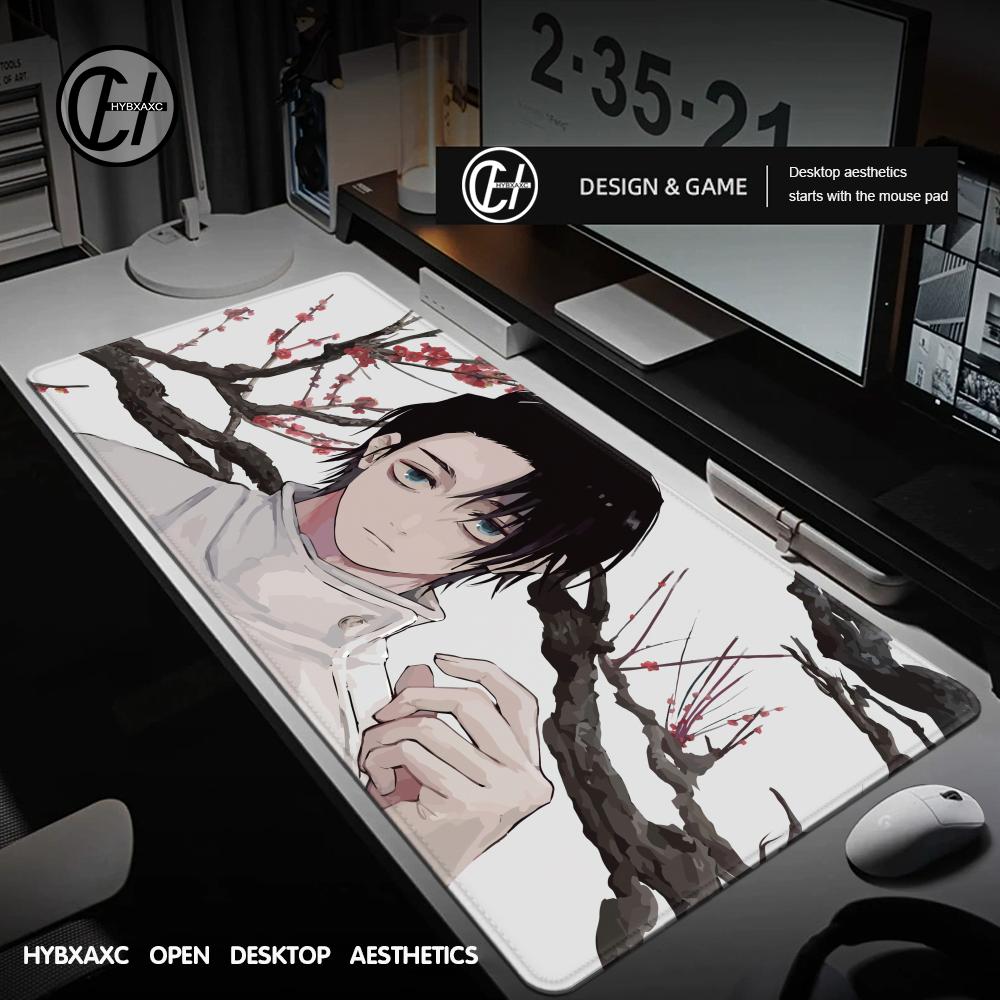 Anime Purple Mouse Pad HD XXL  - مراجعة Tradescantia Purple وسعره