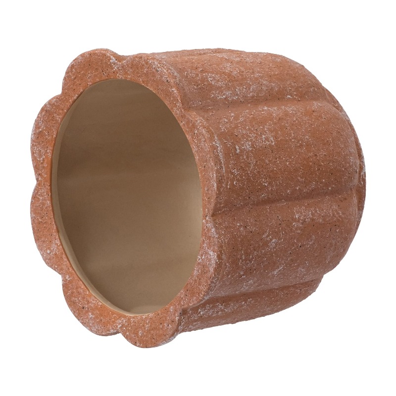 8in Terracotta Flower Planter  - مراجعة Aloe Vera Pot وسعره