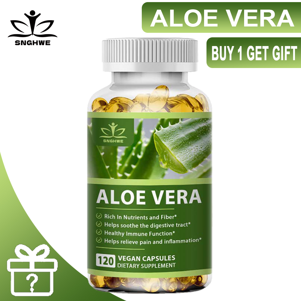 Organic Weight Loss Aloe Vera  - مراجعة Aloe Vera Pot وسعره