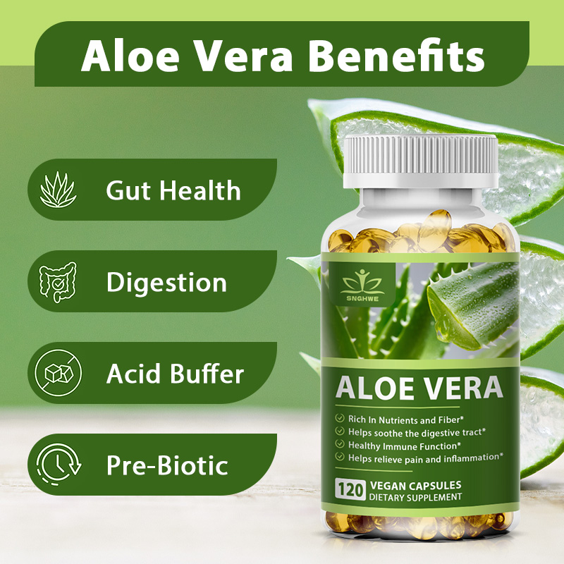 Organic Weight Loss Aloe Vera  - مراجعة Aloe Vera Pot وسعره
