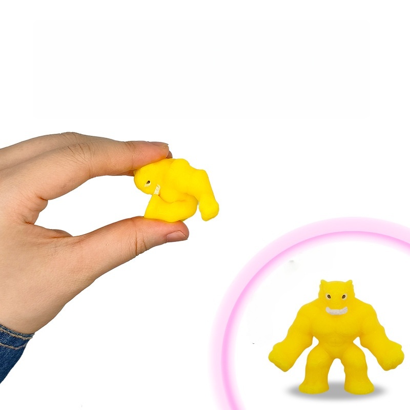 10pcs Kids Character Soft Mud  - مراجعة Monstera Adansonii وسعره
