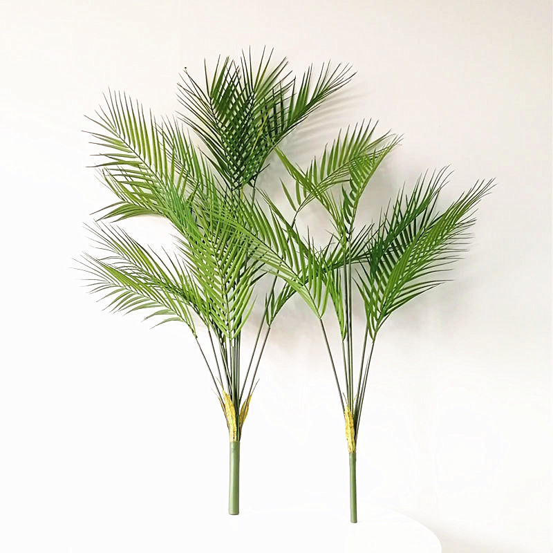 Large Artificial Palm Tree Gre - مراجعة Dracaena Marginata وسعره