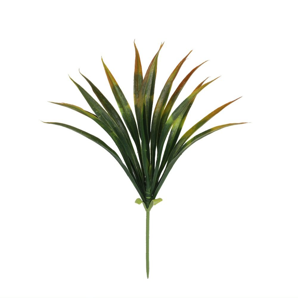 Realistic 42cm Artificial Orch - مراجعة Spider Plant Hanging وسعره
