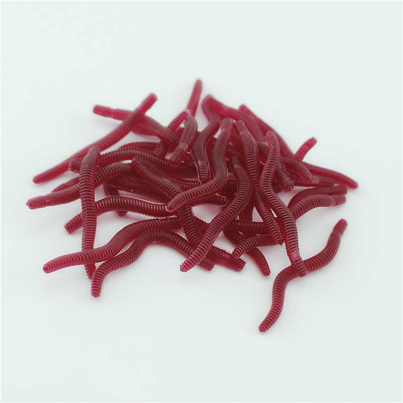 100PCS Soft Lure Bass Bream Bl - مراجعة Aglaonema Red وسعره