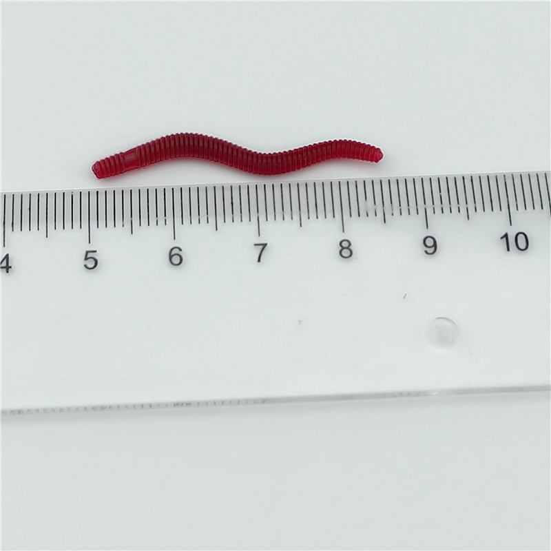 100PCS Soft Lure Bass Bream Bl - مراجعة Aglaonema Red وسعره