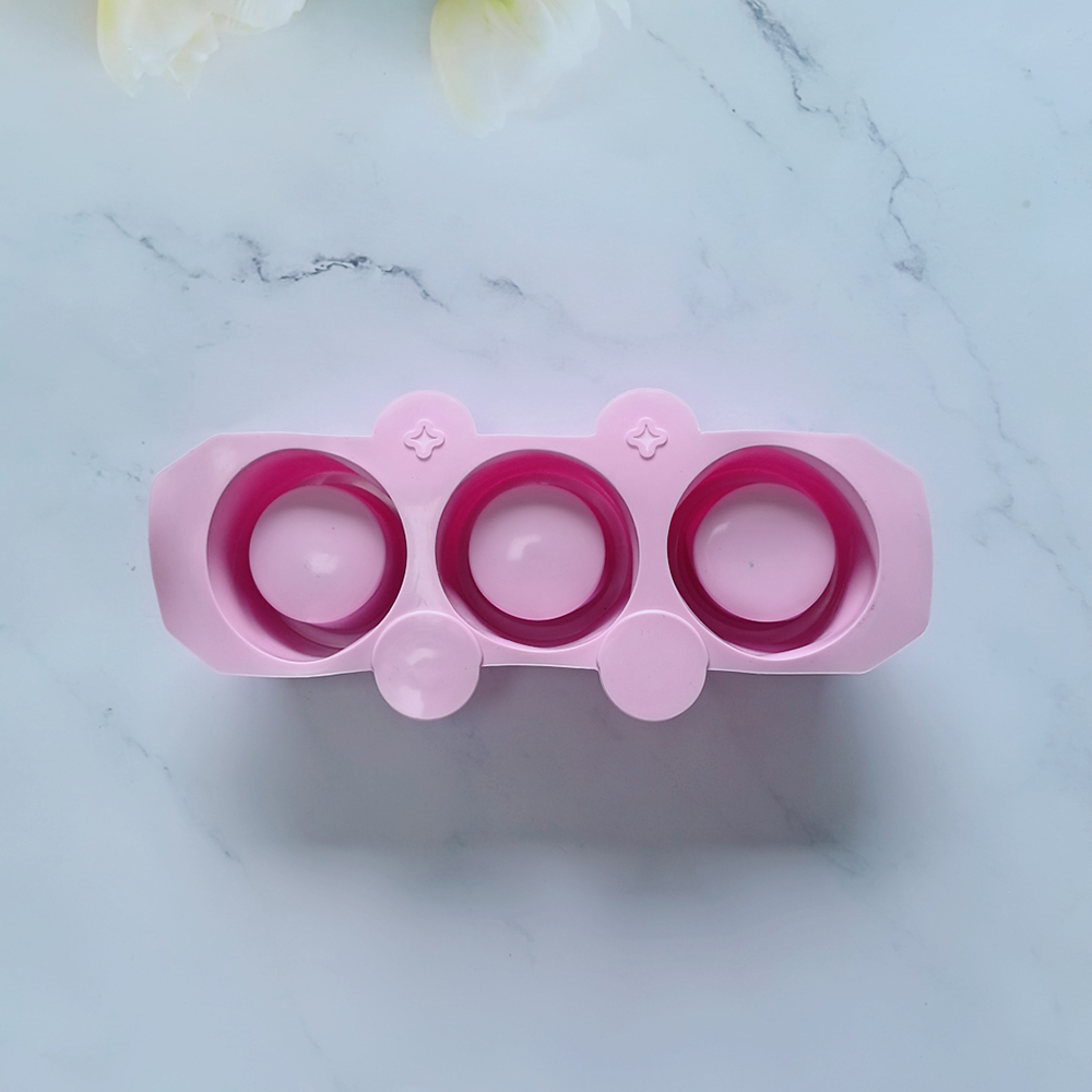 Silicone Mold for Succulent Pl - مراجعة Echeveria Succulent وسعره