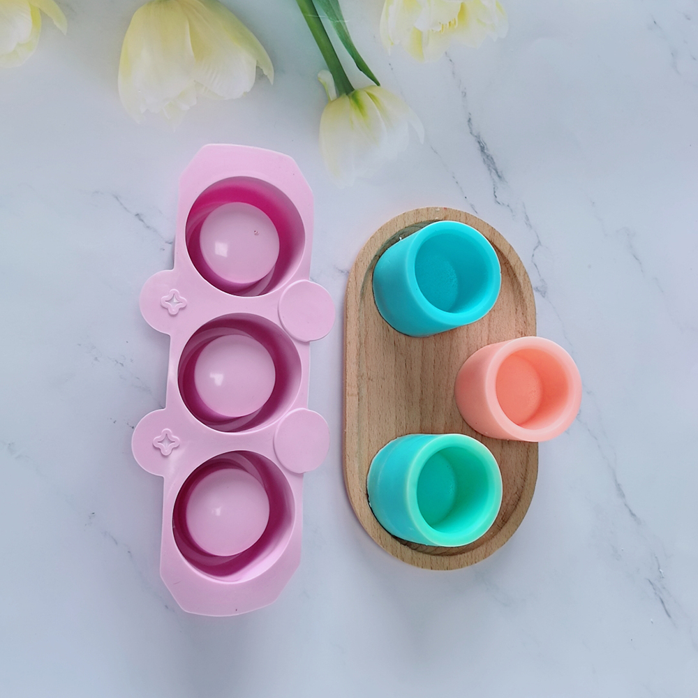 Silicone Mold for Succulent Pl - مراجعة Echeveria Succulent وسعره