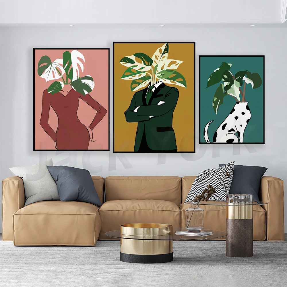 Monstera Albo in a burgundy dr - مراجعة Monstera Adansonii وسعره