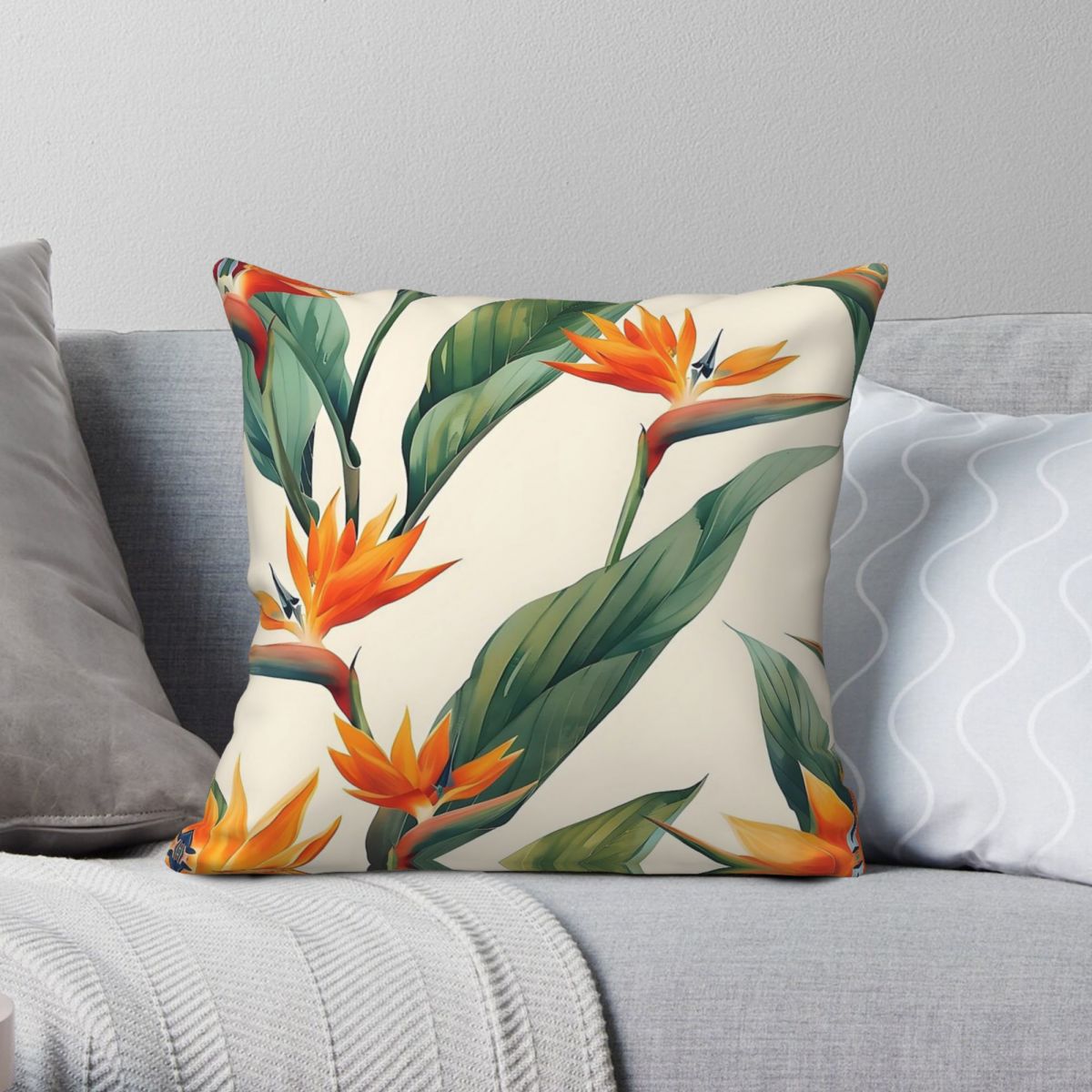 Bird Of Paradise Strelitzia Sq - مراجعة Bird Paradise Strelitzia وسعره