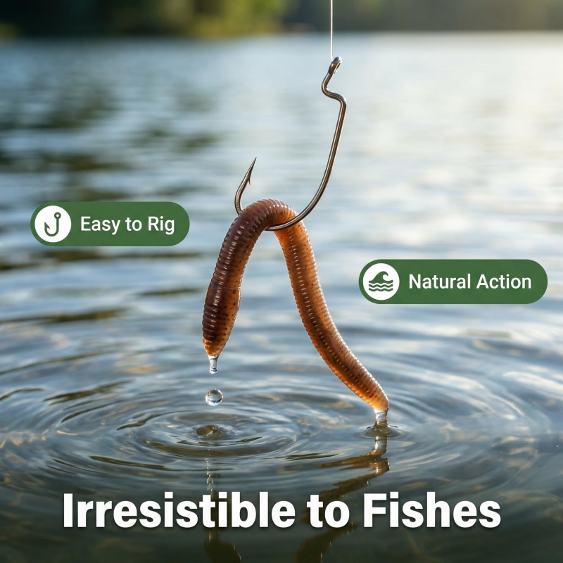 100pcs Soft Lure Bass Bream Bl - مراجعة Aglaonema Red وسعره