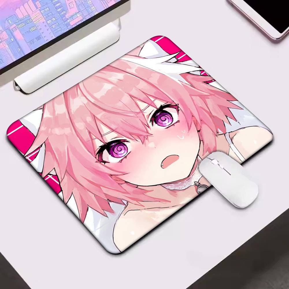 Cute Pink Hair Anime Character - مراجعة Tradescantia Purple وسعره