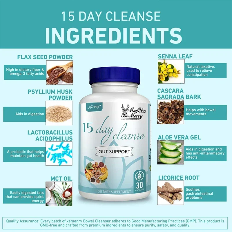 Gut and Colon Cleanse & Detox  - مراجعة Aloe Vera Pot وسعره