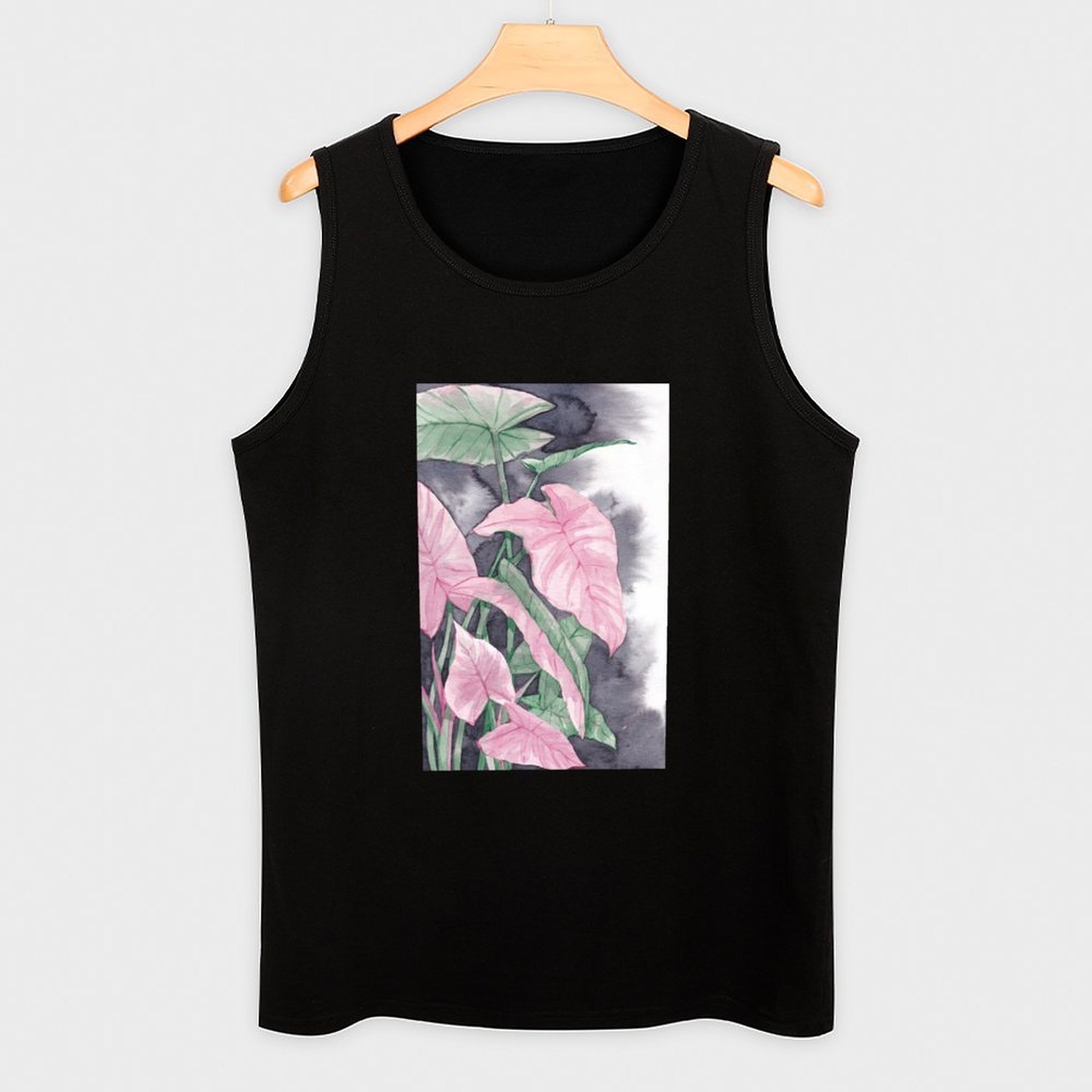 Pink Syngonium Watercolor Pain - مراجعة Syngonium Pink وسعره