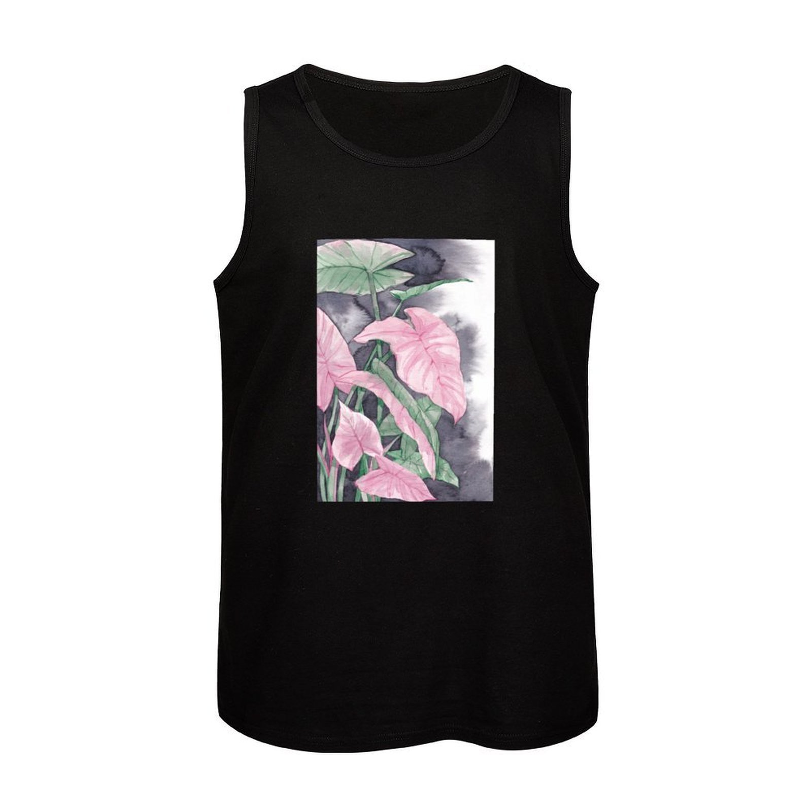 Pink Syngonium Watercolor Pain - مراجعة Syngonium Pink وسعره
