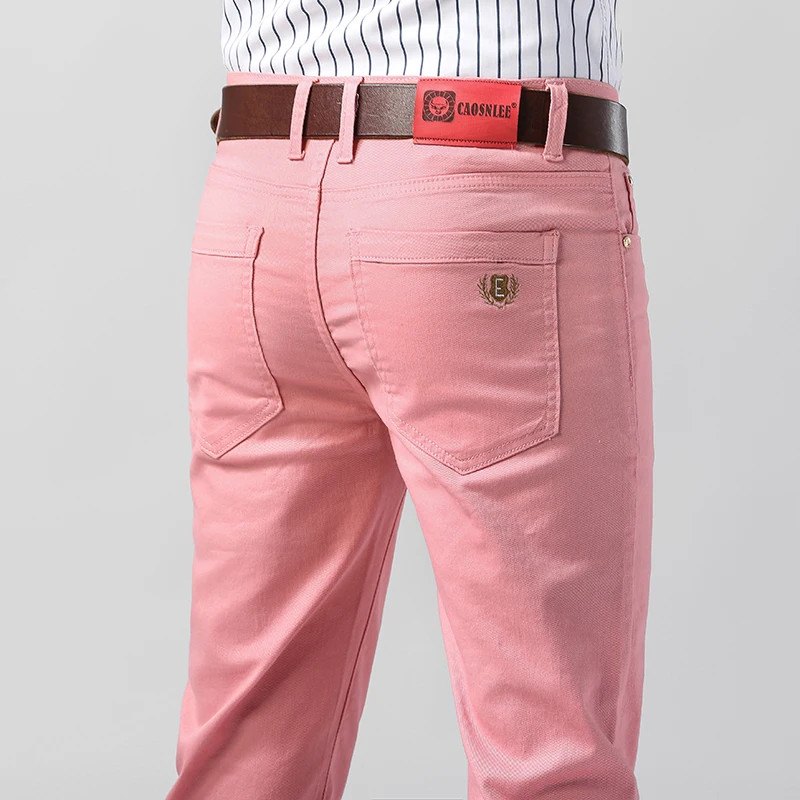 Men's Colorful Denim Stretch S - مراجعة Aglaonema Red وسعره