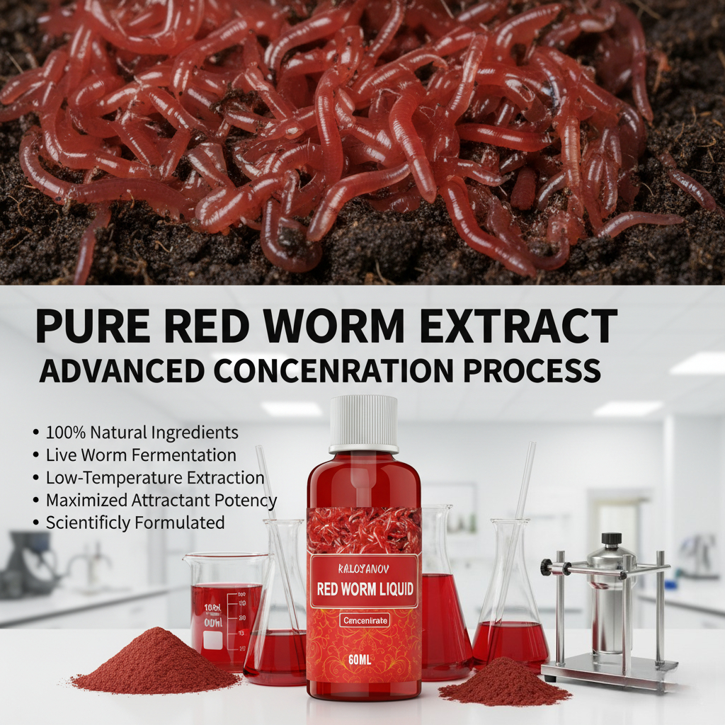 High Concentrate Red Worm Liqu - مراجعة Aglaonema Red وسعره