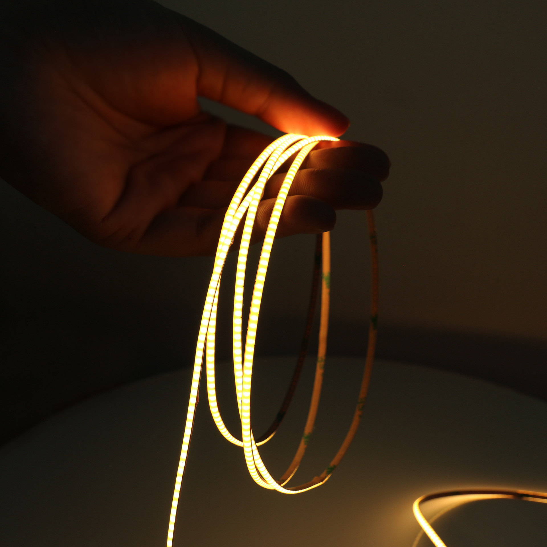 3mm 4mm 5mm Thin Slim COB Led  - مراجعة Aglaonema Red وسعره
