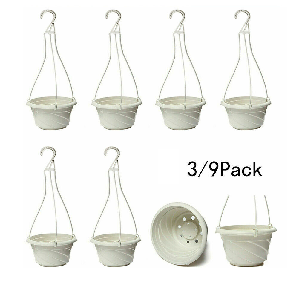 Trickle Airflow Design Hanging - مراجعة Spider Plant Hanging وسعره