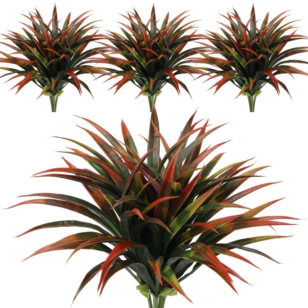 Landscaping 42cm Artificial Or - مراجعة Spider Plant Hanging وسعره