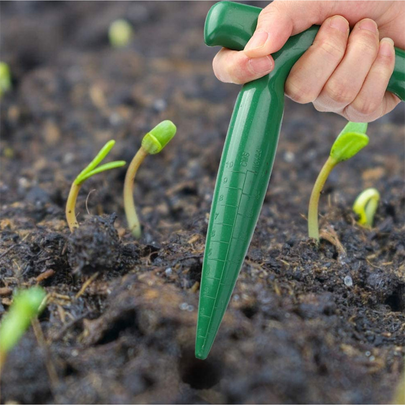 Mini Gardening Tool Set Label  - مراجعة Echeveria Succulent وسعره