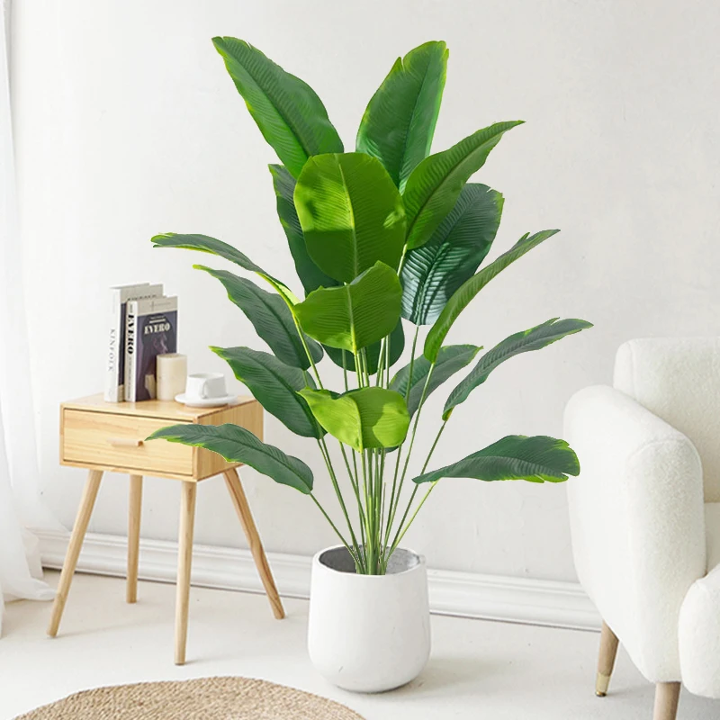 1pc Artificial Plants Large Tr - مراجعة Dracaena Marginata وسعره